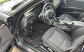 BMW 3 Series E90/E91/E92/E93 Sedan