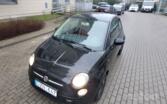 Fiat 500 2 generation Hatchback 3-doors 500