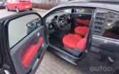 Fiat 500 2 generation Hatchback 3-doors 500