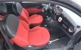 Fiat 500 2 generation Hatchback 3-doors 500