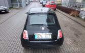 Fiat 500 2 generation Hatchback 3-doors 500
