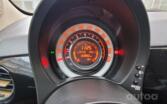 Fiat 500 2 generation Hatchback 3-doors 500