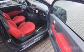 Fiat 500 2 generation Hatchback 3-doors 500