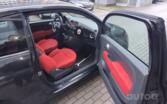 Fiat 500 2 generation Hatchback 3-doors 500