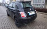 Fiat 500 2 generation Hatchback 3-doors 500