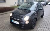 Fiat 500 2 generation Hatchback 3-doors 500
