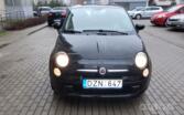 Fiat 500 2 generation Hatchback 3-doors 500