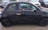 Fiat 500 2 generation Hatchback 3-doors 500