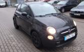 Fiat 500 2 generation Hatchback 3-doors 500