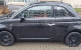 Fiat 500 2 generation Hatchback 3-doors 500
