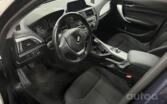 BMW 1 Series F20/F21 Hatchback 5-doors
