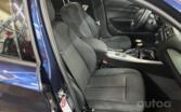 BMW 1 Series F20/F21 Hatchback 5-doors