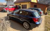 BMW 1 Series F20/F21 Hatchback 5-doors