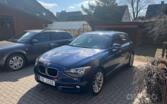 BMW 1 Series F20/F21 Hatchback 5-doors