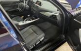 BMW 1 Series F20/F21 Hatchback 5-doors