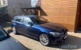 BMW 1 Series F20/F21 Hatchback 5-doors