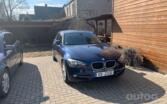 BMW 1 Series F20/F21 Hatchback 5-doors