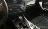 BMW 1 Series F20/F21 Hatchback 5-doors