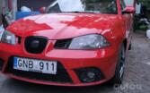 SEAT Ibiza 3 generation Hatchback 3-doors
