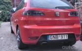 SEAT Ibiza 3 generation Hatchback 3-doors
