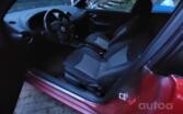 SEAT Ibiza 3 generation Hatchback 3-doors