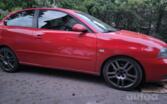 SEAT Ibiza 3 generation Hatchback 3-doors