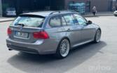BMW 3 Series E90/E91/E92/E93 [restyling] Touring wagon