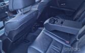 BMW 5 Series E60/E61 Sedan