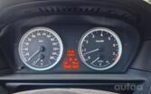 BMW 5 Series E60/E61 Sedan