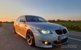 BMW 5 Series E60/E61 Sedan