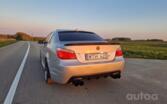 BMW 5 Series E60/E61 Sedan