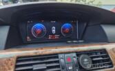 BMW 5 Series E60/E61 Sedan