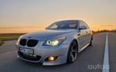 BMW 5 Series E60/E61 Sedan