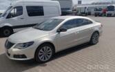 Volkswagen Passat CC 1 generation Sedan