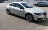 Volkswagen Passat CC 1 generation Sedan