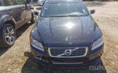 Volvo S80 2 generation [restyling] Sedan