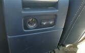 Volvo S80 2 generation [restyling] Sedan