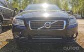 Volvo S80 2 generation [restyling] Sedan