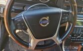 Volvo S80 2 generation [restyling] Sedan