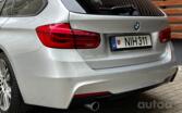 BMW 3 Series F30/F31/F34 [restyling] wagon