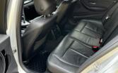 BMW 3 Series F30/F31/F34 [restyling] wagon