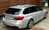 BMW 3 Series F30/F31/F34 [restyling] wagon