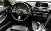 BMW 3 Series F30/F31/F34 [restyling] wagon