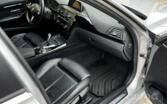 BMW 3 Series F30/F31/F34 [restyling] wagon