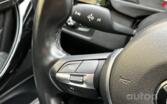 BMW 3 Series F30/F31/F34 [restyling] wagon