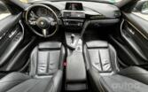 BMW 3 Series F30/F31/F34 [restyling] wagon