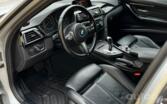 BMW 3 Series F30/F31/F34 [restyling] wagon