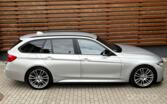 BMW 3 Series F30/F31/F34 [restyling] wagon