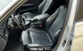 BMW 3 Series F30/F31/F34 [restyling] wagon