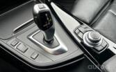 BMW 3 Series F30/F31/F34 [restyling] wagon